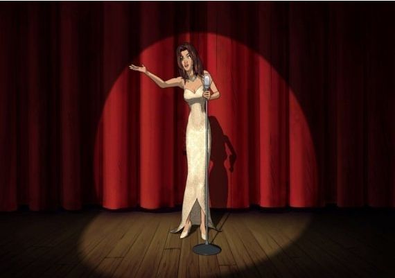 Runaway, A Road Adventure EN/FR Global Steam Digital Key