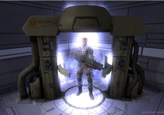 Space Siege EN Global Steam Digital Key