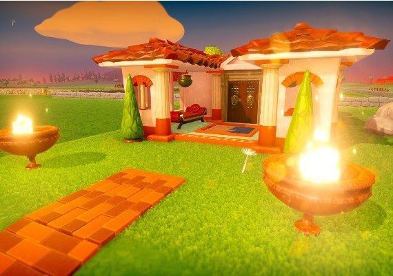 Farm Together - Laurel Pack DLC Global Steam Digital Key