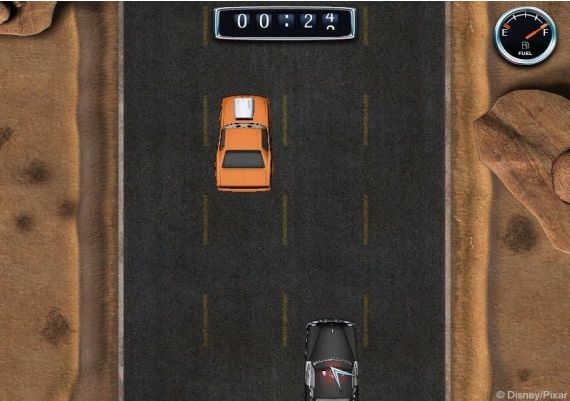 Disney Pixar Cars: Radiator Springs Adventures EN/DE/FR/PL/CS/ES Global Steam Digital Key