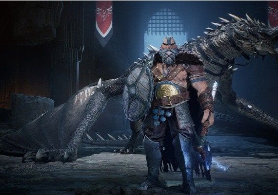 Century: Age of Ashes - Rimeblood Premium Pack DLC EN EU Xbox One/Series/Windows Digital Key