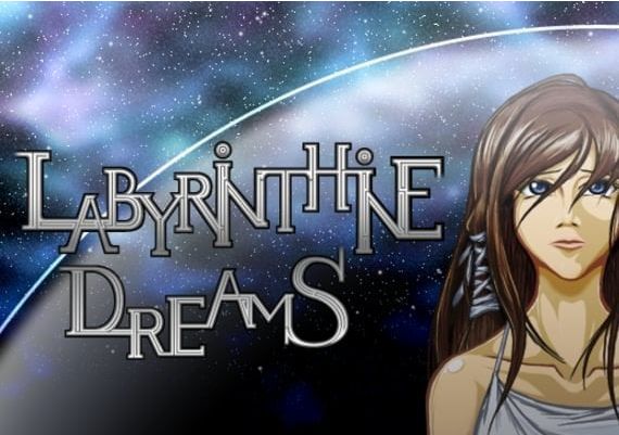 Labyrinthine Dreams EN Global Steam Digital Key