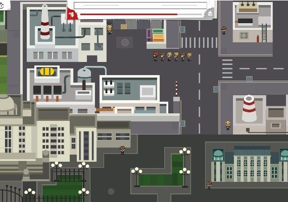 Freedom March: Rebel Leader EN/DE/PT/RU/ZH Global Steam Digital Key