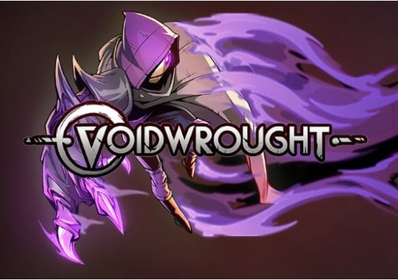 Voidwrought Global Steam Digital Key