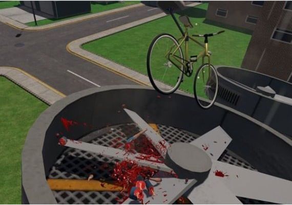 Guts and Glory EN Argentina Xbox One/Series Digital Key