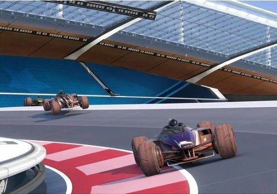 Trackmania - Club Access 3 Years Global Ubisoft Connect Digital Key