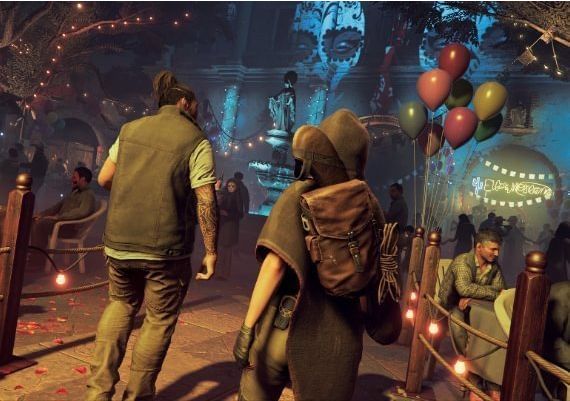 Shadow of the Tomb Raider - Definitive Edition Upgrade DLC EN Global Steam Digital Key