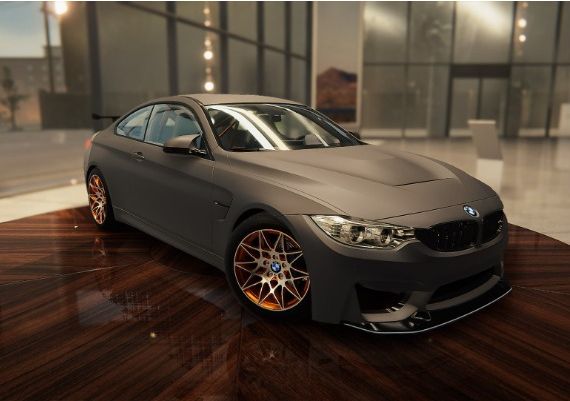 Car Mechanic Simulator 2021: BMW DLC EN Argentina Xbox One/Series/Windows Digital Key