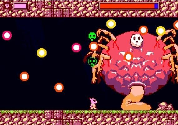 Mibibli's Quest EN Global Steam Digital Key