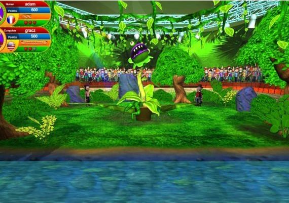 BattleQuiz EN/PL Global Steam Digital Key