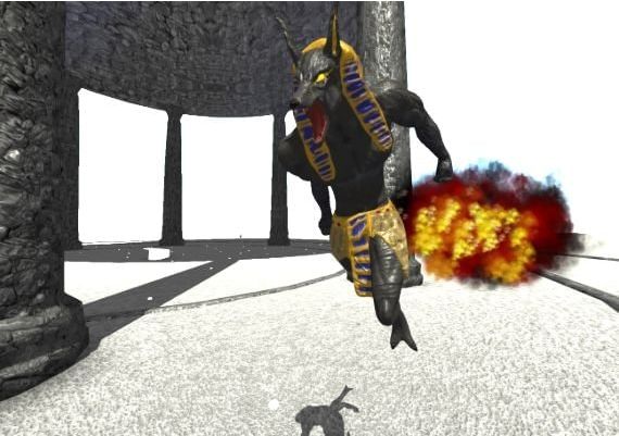 A Dream For Aaron EN Global Steam Digital Key