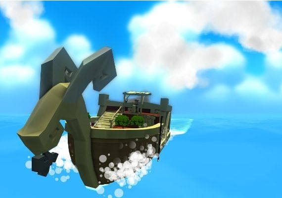 Cornerstone: The Song of Tyrim EN Global Steam Digital Key