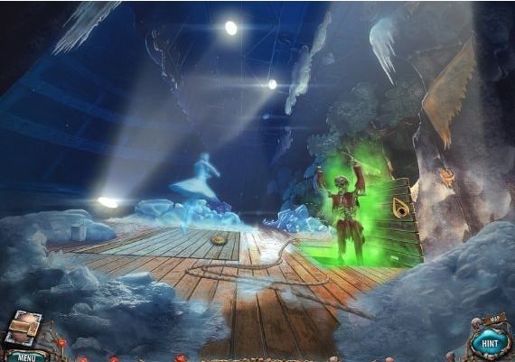 Sacra Terra: Kiss of Death - Collector’s Edition EN/DE/FR/JA/RU Global Steam Digital Key