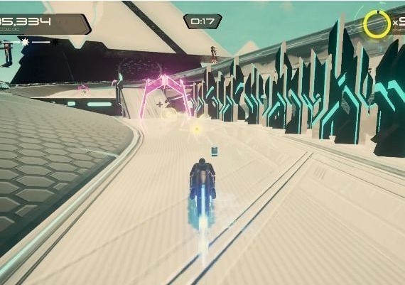 TRON RUN/r EN/DE/FR/IT/PT/ES Argentina Xbox One/Series Digital Key