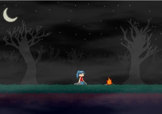 Dreaming Sarah EN/DE/FR/IT/PT/ZH/ES Global Steam Digital Key