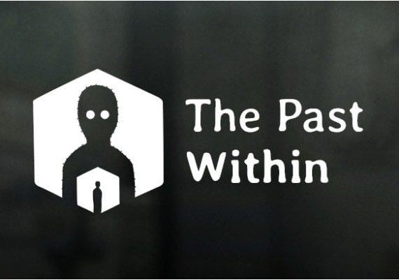 The Past Within Global Steam Digital Key