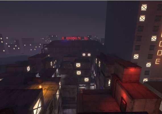 Corpus Edax EN Global Steam Digital Key