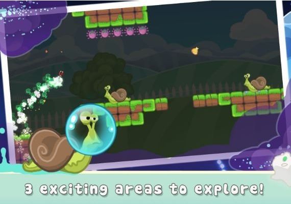 Mr Nibbles Forever EN Global Steam Digital Key