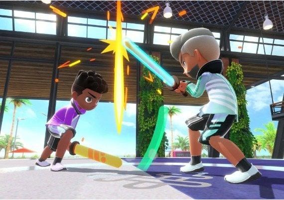 Nintendo Switch Sports EN EU Nintendo Switch Digital Key