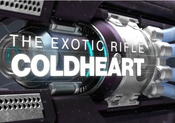 Destiny 2 - Coldheart Pack DLC EN EU Steam Digital Key