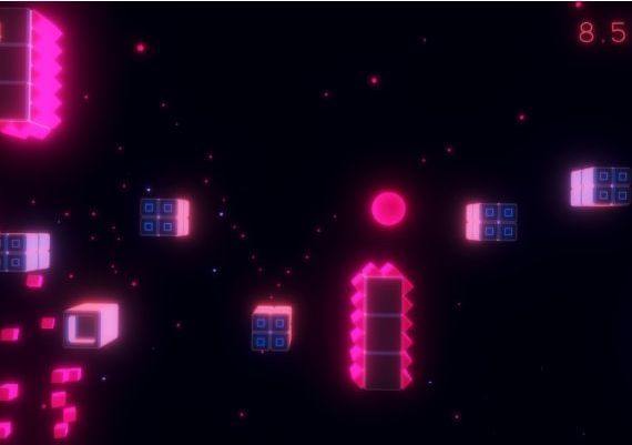 Cublast HD EN Global Steam Digital Key