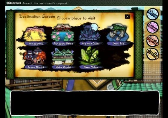 99 Spirits + Cage of Night EN/JA Global Steam Digital Key