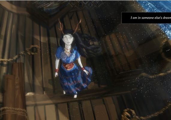 Seers Isle EN/FR Global Steam Digital Key