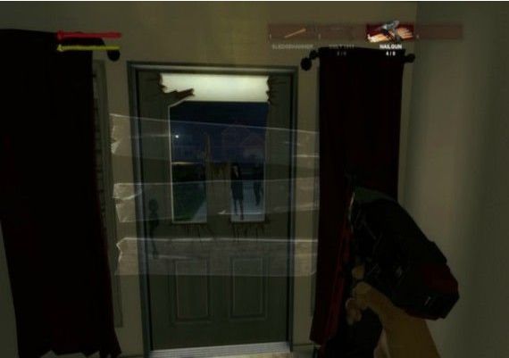 Contagion EN/DE/FR/IT/ES EU Steam Digital Key