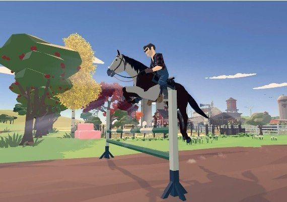 Harvest Days: My Dream Farm EN/DE/FR/ZH/ES Global Steam Digital Key