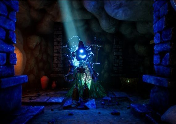 Operencia: The Stolen Sun Argentina Xbox One/Series/Windows Digital Key