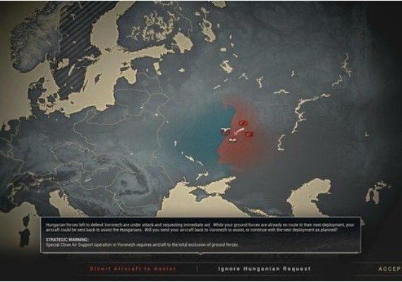 Panzer Corps 2: Axis Operations - 1942 DLC EN/DE/FR/PL/PT/RU/ZH/ES EU Steam Digital Key