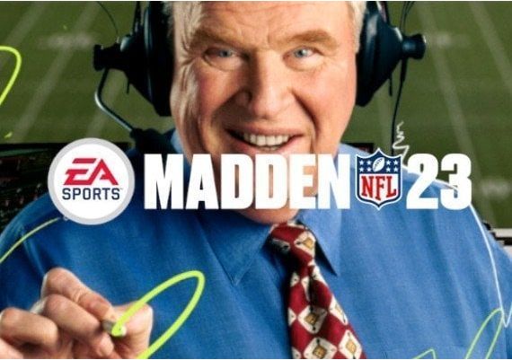 Madden NFL 23 EN Global Steam Digital Key