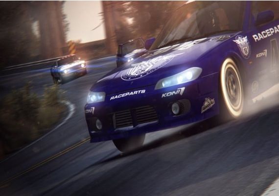 Grid 2 Reloaded Edition EN/DE/FR/IT/PL/JA/PT/ES Global Steam Digital Key