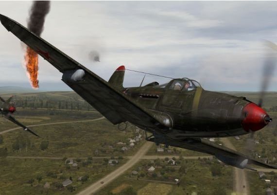 Iron Front Digital War Edition EN/DE/FR/RU/ES Global Steam Digital Key