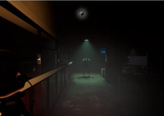 The Bridge Curse 2: The Extrication EN Australia Xbox One/Series Digital Key