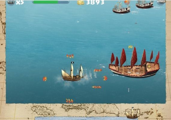 Revenge of Roger Rouge EN Global Steam Digital Key