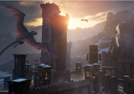 Century: Age of Ashes - Valkari Mangrove Pack DLC EN Global Xbox One/Series/Windows Digital Key