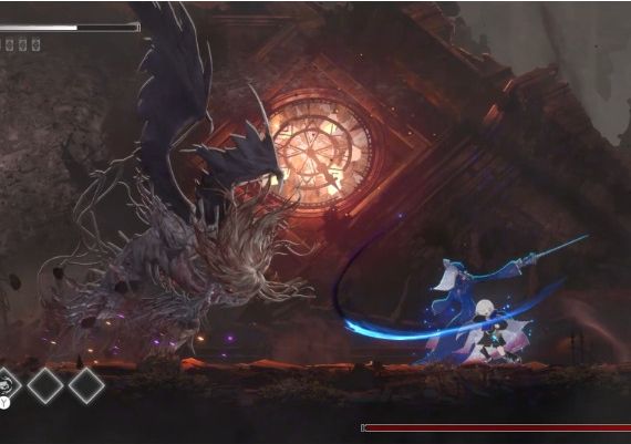 Ender Magnolia: Bloom In The Mist Global Steam Digital Key