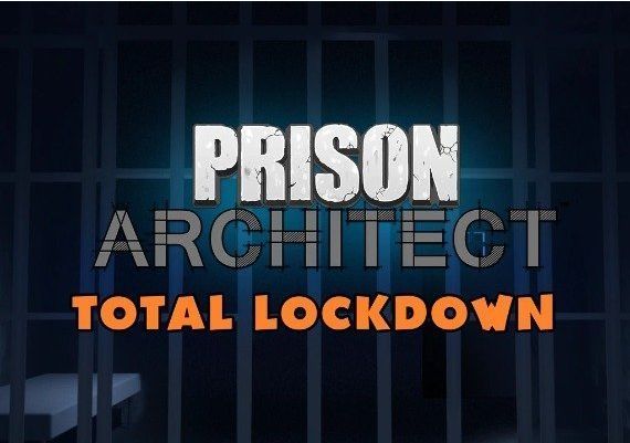 Prison Architect - Total Lockdown Bundle EN Global Steam Digital Key