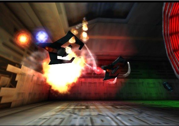 Forsaken Remastered EN/DE/FR/IT/ES Global Steam Digital Key