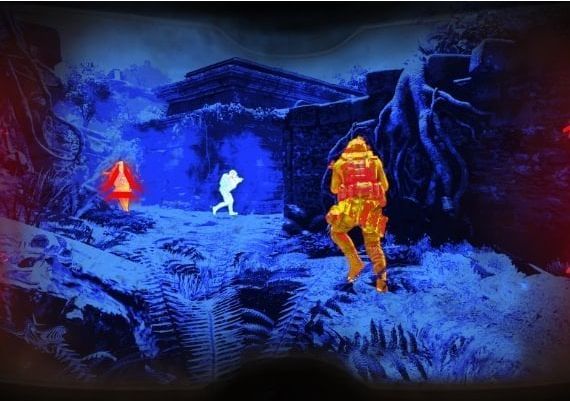 CoD Call of Duty: Ghosts - Legend Pack - CPT Price DLC EN EU Xbox One/Series Digital Key