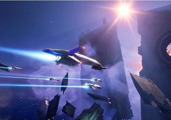 Homeworld 3 Fleet Command Edition EN ROW Steam Digital Key