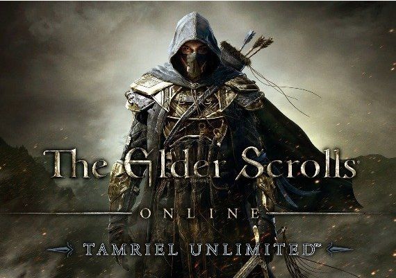 TESO The Elder Scrolls Online: Tamriel Unlimited EN/DE/FR EU Xbox One/Series Digital Key