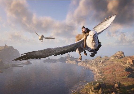 Hogwarts Legacy - Dark Arts Pack DLC EN EU Xbox One/Series Digital Key