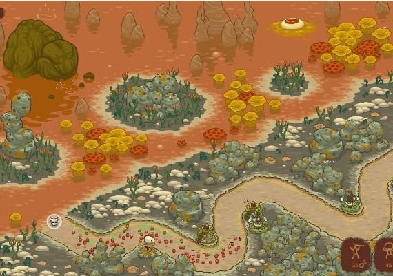 Age of Defense Global Steam Digital Key