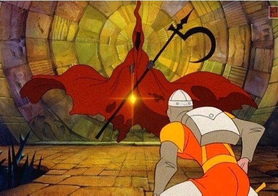 Dragon's Lair Trilogy EN Colombia Xbox One/Series Digital Key