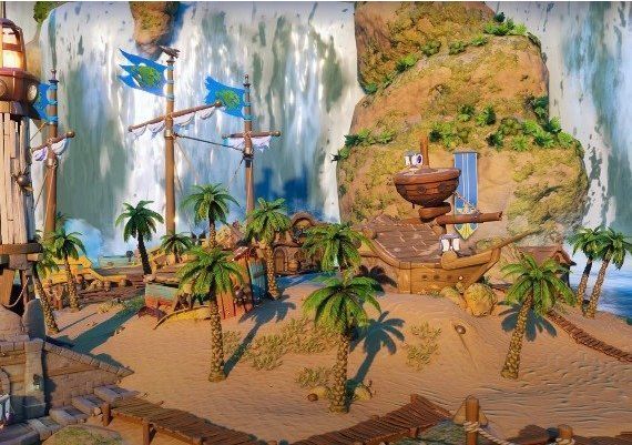 Rocket Arena Mythic Edition EN United States Xbox One/Series Digital Key