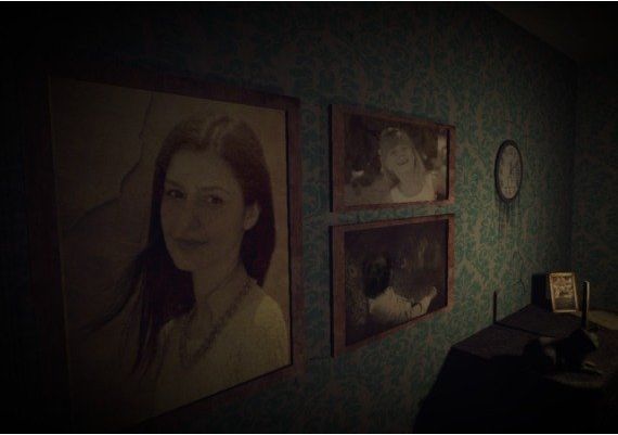 Judas EN/RU/ES Global Steam Digital Key