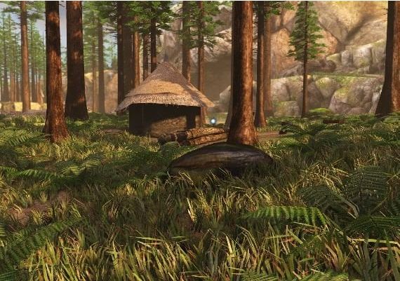 The Forest - Steam Account EN Global Steam Digital Key