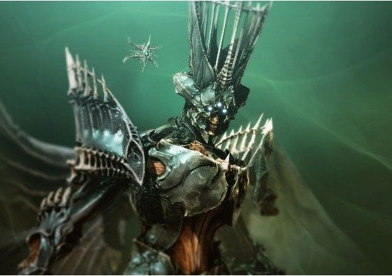 Destiny 2: The Witch Queen DLC EN Turkey Xbox One/Series Digital Key